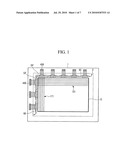 THIN FILM TRANSISTOR ARRAY PANEL FOR A LIQUID CRYSTAL DISPLAY diagram and image