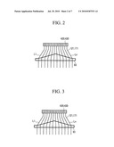 THIN FILM TRANSISTOR ARRAY PANEL FOR A LIQUID CRYSTAL DISPLAY diagram and image