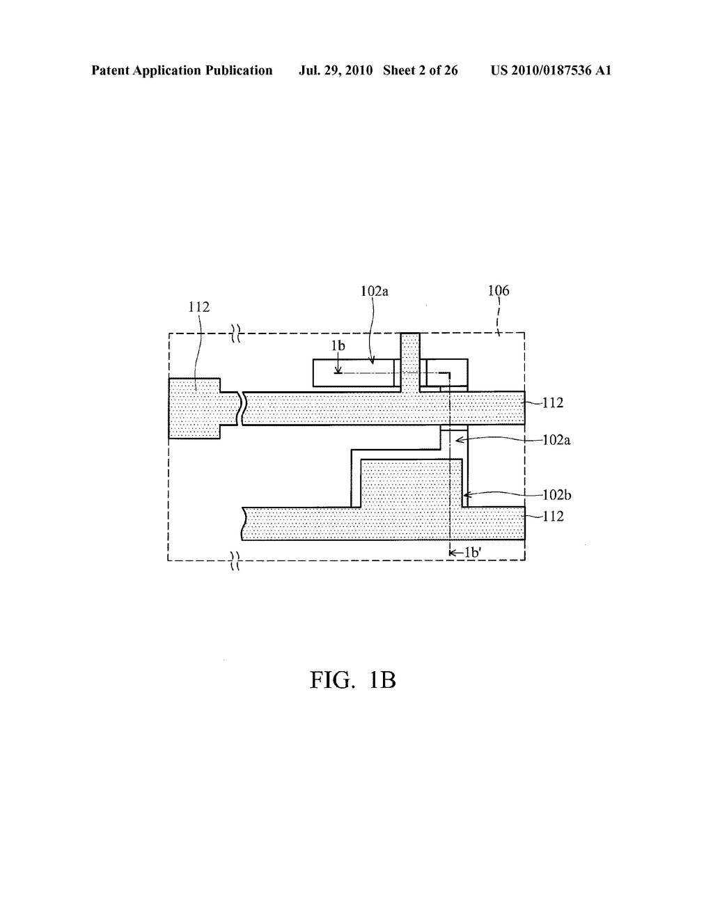 ARRAY SUBSTRATE FOR LIQUID CRYSTAL DISPLAY AND METHOD FOR FABRICATING THE SAME - diagram, schematic, and image 03