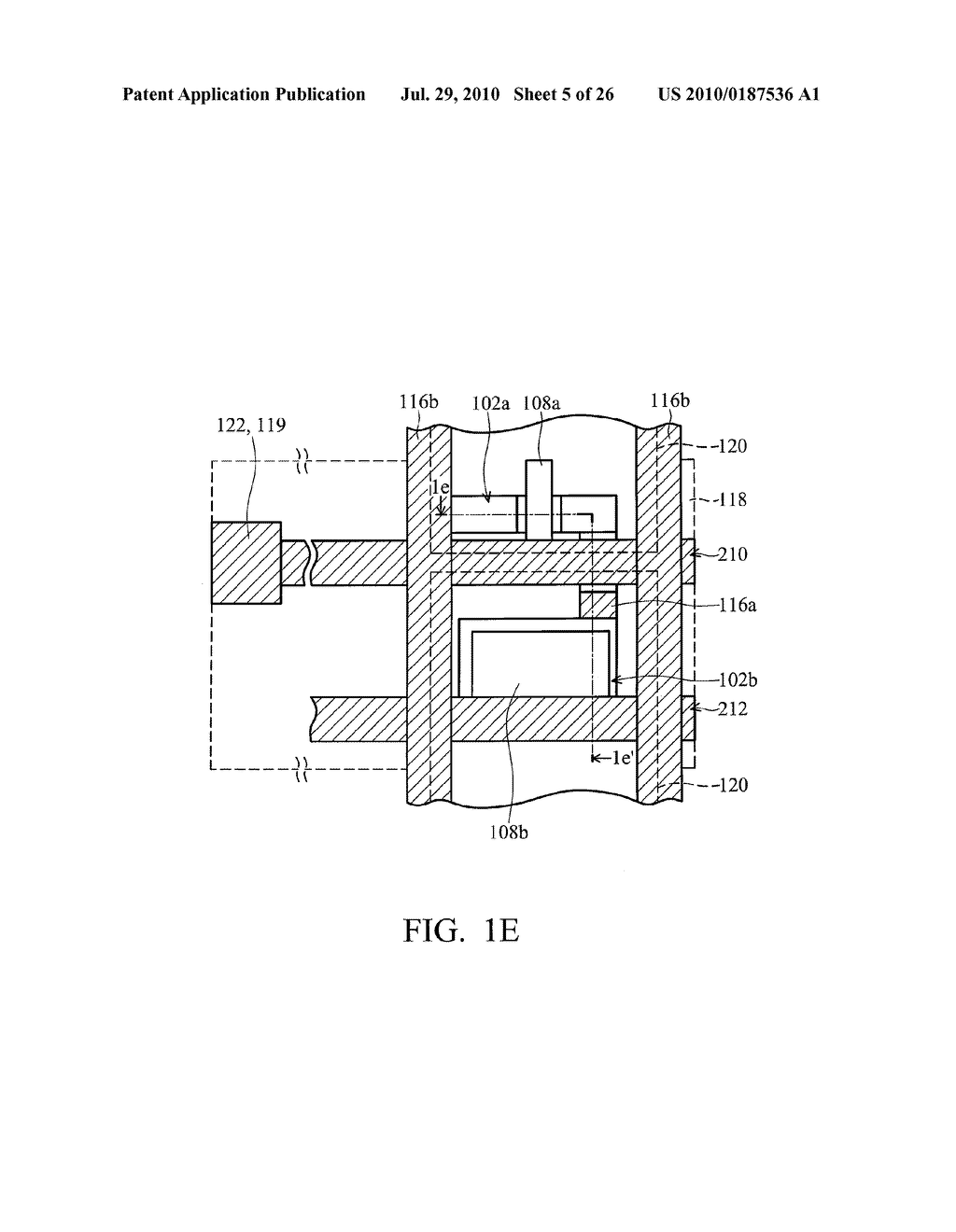ARRAY SUBSTRATE FOR LIQUID CRYSTAL DISPLAY AND METHOD FOR FABRICATING THE SAME - diagram, schematic, and image 06
