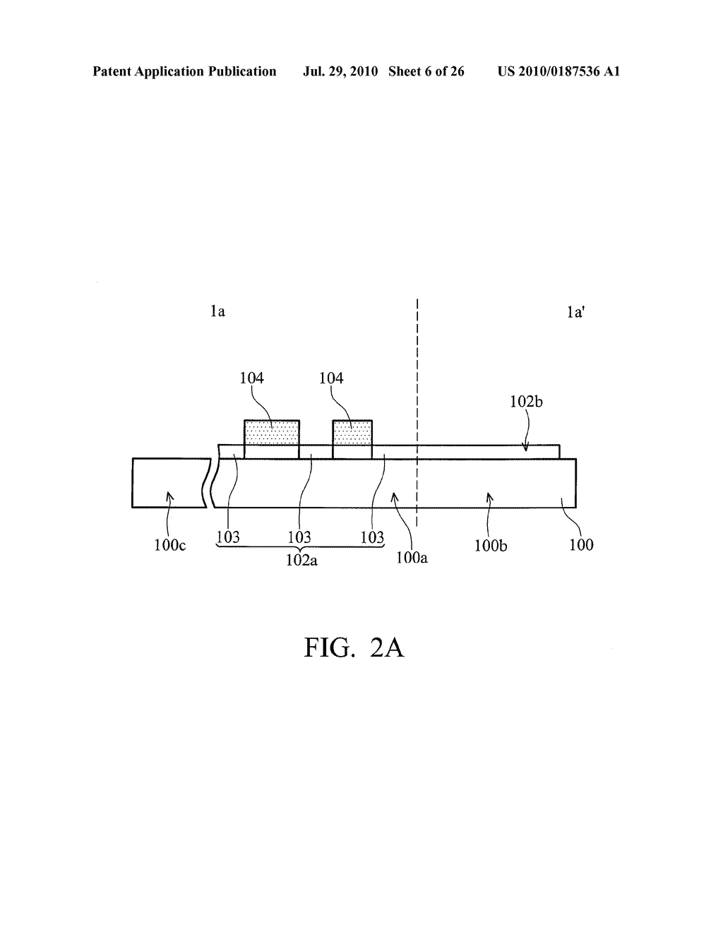 ARRAY SUBSTRATE FOR LIQUID CRYSTAL DISPLAY AND METHOD FOR FABRICATING THE SAME - diagram, schematic, and image 07