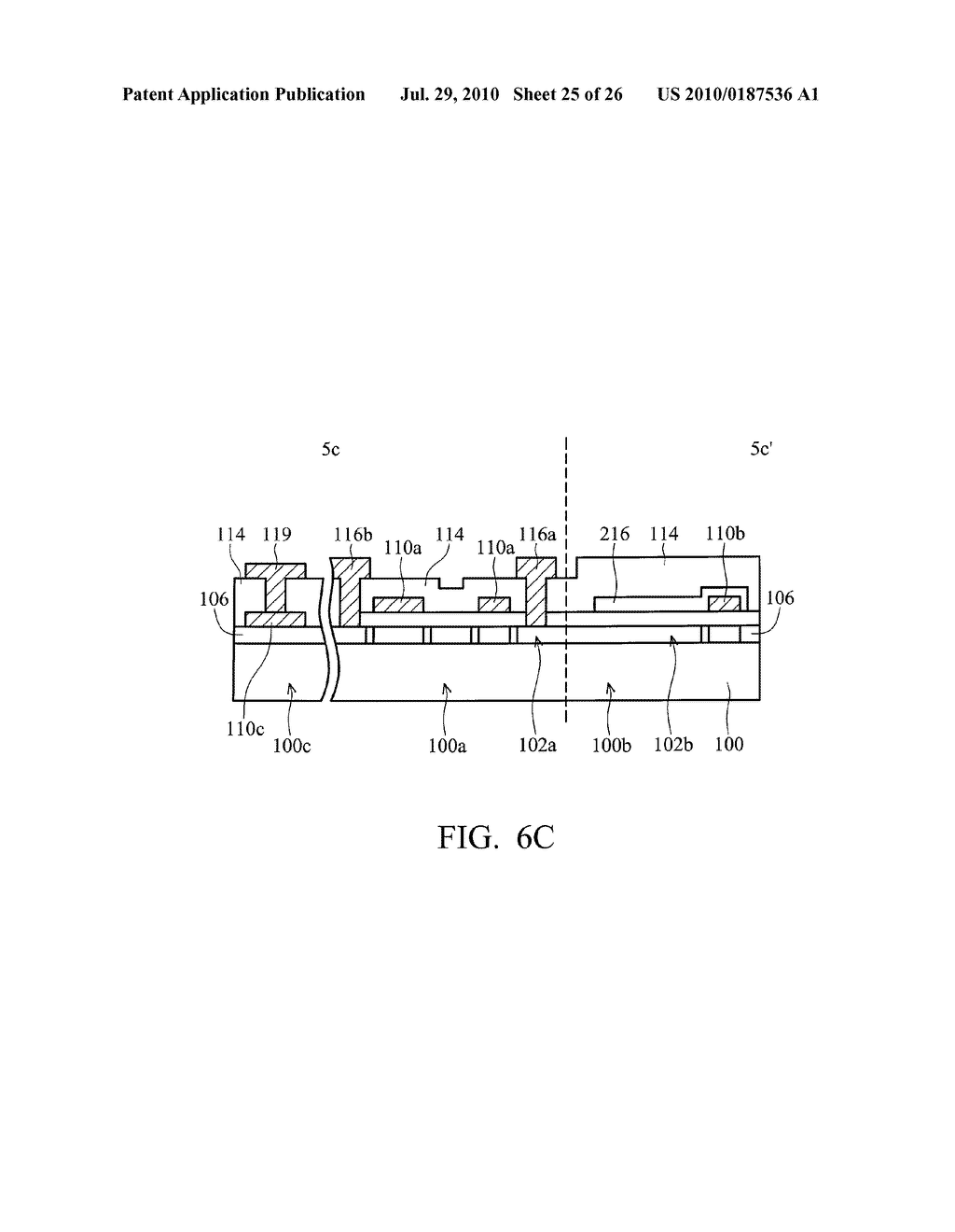 ARRAY SUBSTRATE FOR LIQUID CRYSTAL DISPLAY AND METHOD FOR FABRICATING THE SAME - diagram, schematic, and image 26