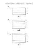 SELECTIVELY DOPED SEMI-CONDUCTORS AND METHODS OF MAKING THE SAME diagram and image