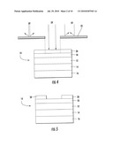 SELECTIVELY DOPED SEMI-CONDUCTORS AND METHODS OF MAKING THE SAME diagram and image