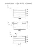 SELECTIVELY DOPED SEMI-CONDUCTORS AND METHODS OF MAKING THE SAME diagram and image