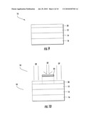 SELECTIVELY DOPED SEMI-CONDUCTORS AND METHODS OF MAKING THE SAME diagram and image