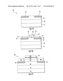 SELECTIVELY DOPED SEMI-CONDUCTORS AND METHODS OF MAKING THE SAME diagram and image