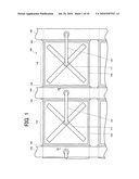 Image display apparatus diagram and image