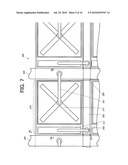 Image display apparatus diagram and image