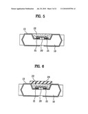 Light Emitting Device Package And Method For Manufacturing The Same diagram and image