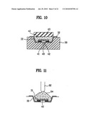 Light Emitting Device Package And Method For Manufacturing The Same diagram and image