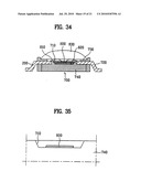 Light Emitting Device Package And Method For Manufacturing The Same diagram and image