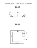 Light Emitting Device Package And Method For Manufacturing The Same diagram and image