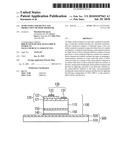 SEMICONDUCTOR DEVICE AND PRODUCTION METHOD THEREFOR diagram and image