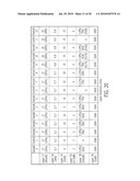 Heterojunction Transistors Having Barrier Layer Bandgaps Greater Than Channel Layer Bandgaps and Related Methods diagram and image