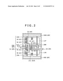 Semiconductor integrated circuit diagram and image