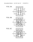 Semiconductor integrated circuit diagram and image