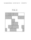 Semiconductor integrated circuit diagram and image