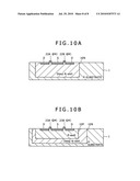 Semiconductor integrated circuit diagram and image