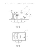 Semiconductor Element and a Method for Producing the Same diagram and image