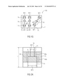 Semiconductor Element and a Method for Producing the Same diagram and image