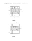 Semiconductor Element and a Method for Producing the Same diagram and image