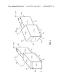 Semiconductor Element and a Method for Producing the Same diagram and image