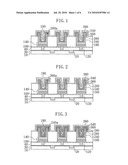 SEMICONDUCTOR DEVICE AND METHOD FOR FABRICATING THE SAME diagram and image