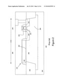 MEMORY CELL STRUCTURE AND METHOD FOR FABRICATION THEREOF diagram and image