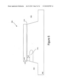 MEMORY CELL STRUCTURE AND METHOD FOR FABRICATION THEREOF diagram and image