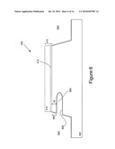 MEMORY CELL STRUCTURE AND METHOD FOR FABRICATION THEREOF diagram and image