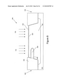 MEMORY CELL STRUCTURE AND METHOD FOR FABRICATION THEREOF diagram and image