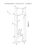 MEMORY CELL STRUCTURE AND METHOD FOR FABRICATION THEREOF diagram and image