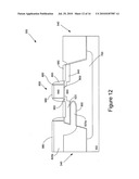 MEMORY CELL STRUCTURE AND METHOD FOR FABRICATION THEREOF diagram and image