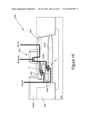 MEMORY CELL STRUCTURE AND METHOD FOR FABRICATION THEREOF diagram and image