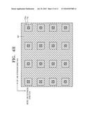 SEMICONDUCTOR MEMORY DEVICE INCLUDING A CYLINDER TYPE STORAGE NODE AND A METHOD OF FABRICATING THE SAME diagram and image