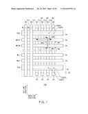 NAND FLASH MEMORY AND METHOD FOR MANUFACTURING THE SAME diagram and image