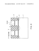 NAND FLASH MEMORY AND METHOD FOR MANUFACTURING THE SAME diagram and image