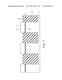 NAND FLASH MEMORY AND METHOD FOR MANUFACTURING THE SAME diagram and image