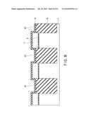 NAND FLASH MEMORY AND METHOD FOR MANUFACTURING THE SAME diagram and image