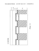 NAND FLASH MEMORY AND METHOD FOR MANUFACTURING THE SAME diagram and image