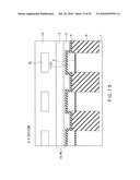 NAND FLASH MEMORY AND METHOD FOR MANUFACTURING THE SAME diagram and image