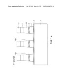 NAND FLASH MEMORY AND METHOD FOR MANUFACTURING THE SAME diagram and image