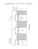 NAND FLASH MEMORY AND METHOD FOR MANUFACTURING THE SAME diagram and image