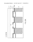 NAND FLASH MEMORY AND METHOD FOR MANUFACTURING THE SAME diagram and image