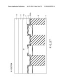 NAND FLASH MEMORY AND METHOD FOR MANUFACTURING THE SAME diagram and image