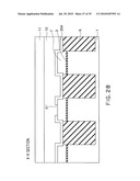 NAND FLASH MEMORY AND METHOD FOR MANUFACTURING THE SAME diagram and image