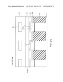 NAND FLASH MEMORY AND METHOD FOR MANUFACTURING THE SAME diagram and image