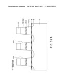 NAND FLASH MEMORY AND METHOD FOR MANUFACTURING THE SAME diagram and image