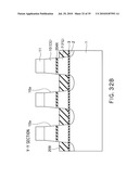 NAND FLASH MEMORY AND METHOD FOR MANUFACTURING THE SAME diagram and image